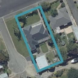 25 Mure Street, Mosgiel, Mosgiel