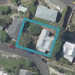 11 Kevin Street, Mornington, Dunedin