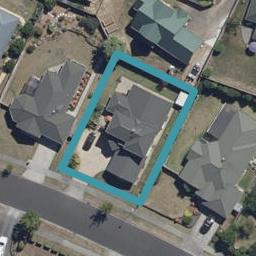 106 Ayrshire Drive, Grandview Heights, Hamilton