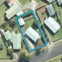 248 Victoria Street, Dargaville