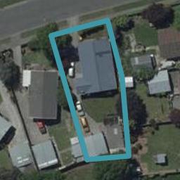 50 Barrowclough Street, Hoon Hay, Christchurch