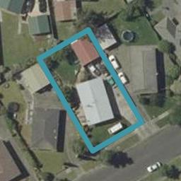 43 Hillcrest Drive, Kelvin Grove, Palmerston North