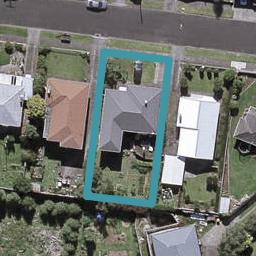 20 Trafalgar Street, Westown, New Plymouth
