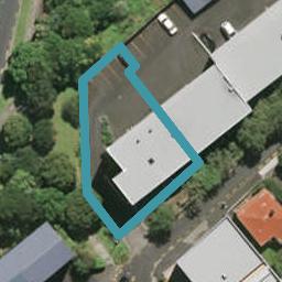 F3/19 Fleet St, Eden Terrace, Auckland