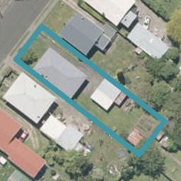 25 Ballance Street, Aramoho, Whanganui