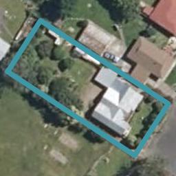 60 Albert Street, Pahiatua