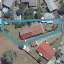 4 Hugh Place, St Andrews, Hamilton
