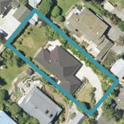 88 Milton Terrace, Picton