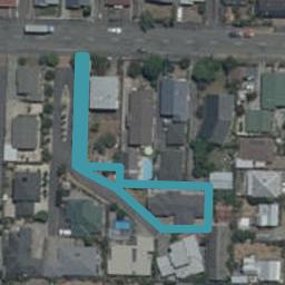 7 Cambria Gardens, The Wood, Nelson