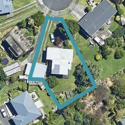 26 Grosmont Terrace, Brookfield, Tauranga