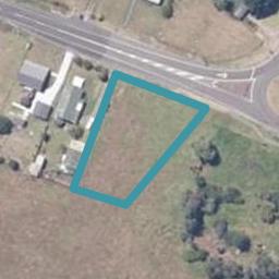 0 State Highway 2, Nuhaka, Nuhaka
