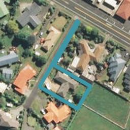277 Glover Road, Hawera