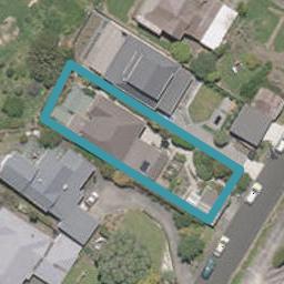 46 Hipango Terrace, Durie Hill, Whanganui