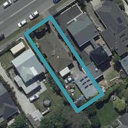 24 Normans Road, Strowan, Christchurch
