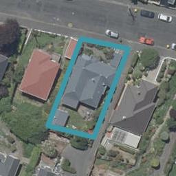 21 Preston Crescent, Belleknowes, Dunedin
