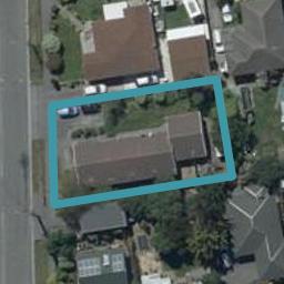 4/154 Gayhurst Road, Dallington, Christchurch
