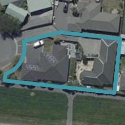 1/21 Quantock Place, Burwood, Christchurch