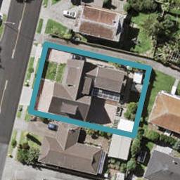 123 Glenmore Road, Sunnyhills, Auckland