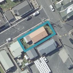 44 Bradshaw Street, South Dunedin, Dunedin