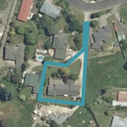 18 John Street, Te Kuiti