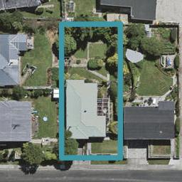 8 Ingram Street, Kingswell, Invercargill