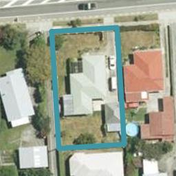 47 Nelson Street, Mayfield, Blenheim