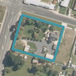 20 Branksea Street, Kaitangata