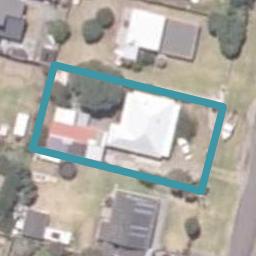 62 Newcastle Street, Māhia