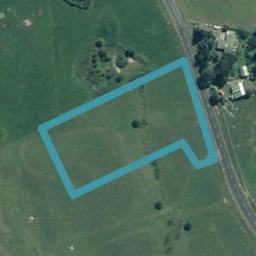 737 Koheroa Road, Mercer