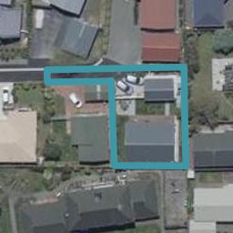 2/15 Aberfoyle Place, Parklands, Christchurch
