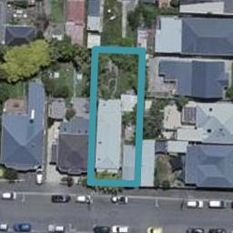 4 Angus Avenue, Berhampore, Wellington