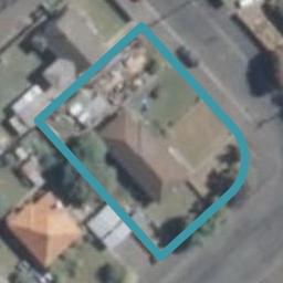 322 Tancred Street, Hampstead, Ashburton