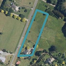 156 Tipapakuku Road, Dannevirke