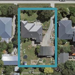 321 Chelmsford Street, Waverley, Invercargill