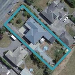 91 South Road, Solway, Masterton