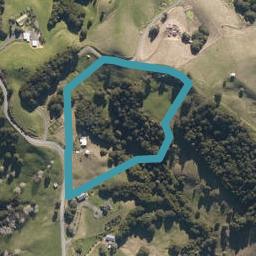 205 Hayward Road, Maungakaramea