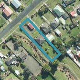27 Tirarau Street, Dargaville