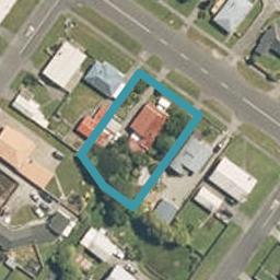 191 Weld Street, Hokitika