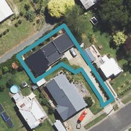 3A Wilson Street, Tamarau, Gisborne