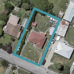 28 Iti Street, Otaki