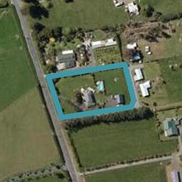 213 Whareora Road, Whangarei