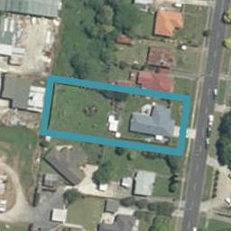 24 Queen Street, Te Kuiti