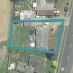 61 Rosser Street, Huntly, Huntly