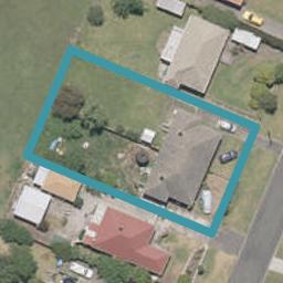 14 Brooking Street, Tawhero, Whanganui