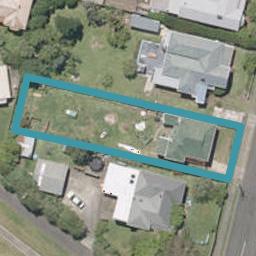 8 Fife Street, Durie Hill, Whanganui