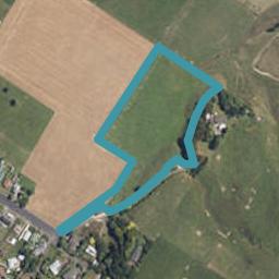 43A Edward Street, Pahiatua