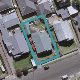 7 Barriball Street, Fitzroy, New Plymouth