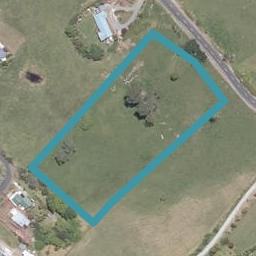 0 Beatson Road, Whakapirau, Whakapirau