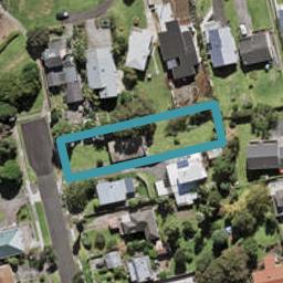 1 Scott Avenue, Mangere Bridge, Auckland