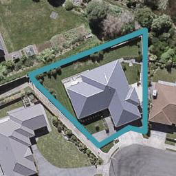 8 Tupuhi Place, Highlands Park, New Plymouth